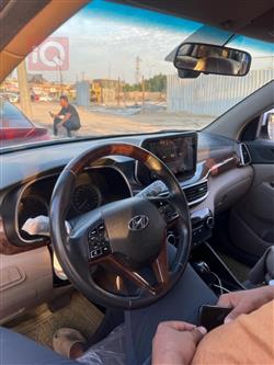 هيونداي توسان